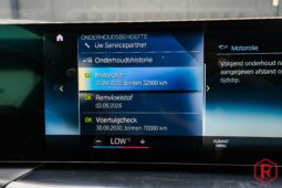
										BMW M240i xDrive Coupé M Performance Historiek full									