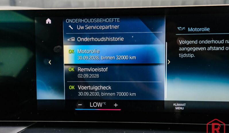 
								BMW M240i xDrive Coupé M Performance Historiek full									