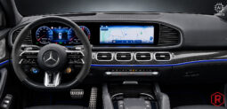 
										Mercedes GLE 53 AMG Plug-in Pano Burmester BTWwagen Belgisch full									