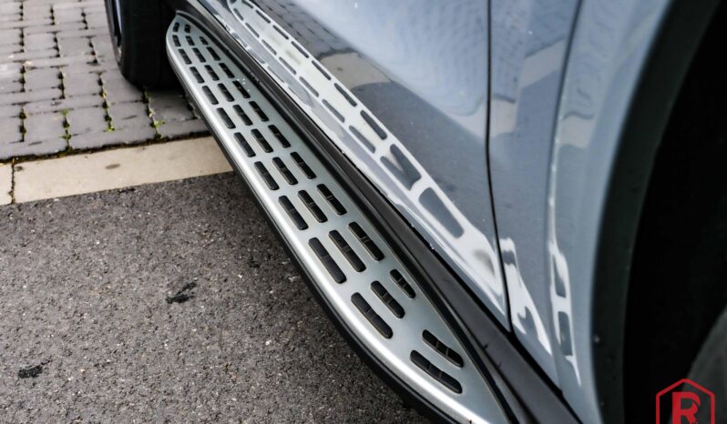 
								Mercedes GLE 53 AMG Plug-in Pano Burmester BTWwagen Belgisch full									