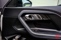 
										BMW M240i xDrive Coupé M Performance Historiek full									