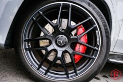 
										Mercedes GLE 53 AMG Plug-in Pano Burmester BTWwagen Belgisch full									