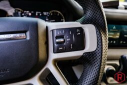 
										Land Rover Defender 110 D250 X-Dynamic 7Plaatsen Meridian full									