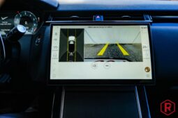 
										Range Rover Velar P400e S Pano BTWwagen Belgisch Historiek full									