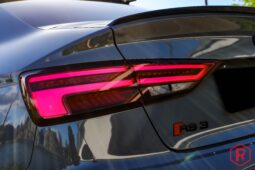 
										Audi RS3 Limousine 400pk OpenDak Bang&Olufsen Camera Sedan full									