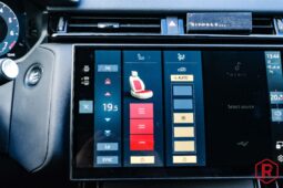 
										Range Rover Velar P400e R-Dynamic Meridian BTWwagen full									
