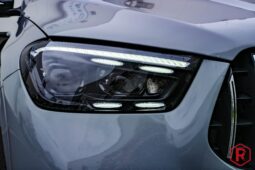 
										Mercedes GLE 53 AMG Plug-in Pano Burmester BTWwagen Belgisch full									