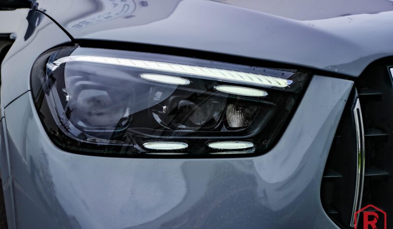 
								Mercedes GLE 53 AMG Plug-in Pano Burmester BTWwagen Belgisch full									