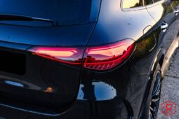
										Mercedes GLC 43 AMG Pano Burmester Digital Light 360°Camera full									