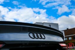 
										Audi A5 Sportback S line 2.0 TFSI 150pk Belgisch Garantie full									