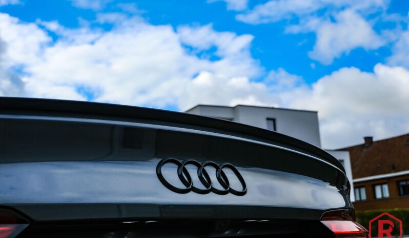 
								Audi A5 Sportback S line 2.0 TFSI 150pk Belgisch Garantie full									