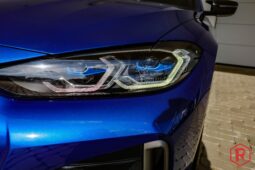 
										BMW i4 M50 Gran Coupé Laser HarmanKardon ACC full									