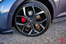 
										Volkswagen Polo GTI 2.0 TSI 207 DSG IQLight full									