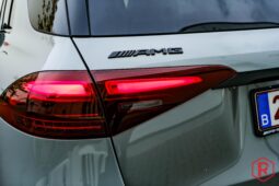 
										Mercedes GLE 53 AMG Plug-in Pano Burmester BTWwagen Belgisch full									