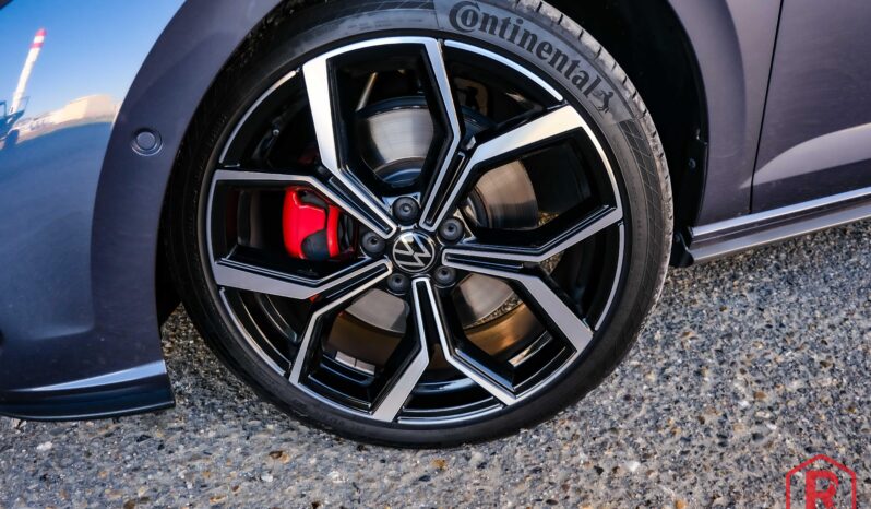 
								Volkswagen Polo GTI 2.0 TSI 207 DSG IQLight full									