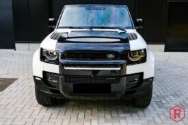 Land Rover Defender 110 D250 X-Dynamic 7Plaatsen Meridian