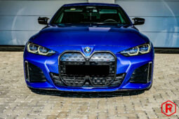 BMW i4 M50 Gran Coupé Laser HarmanKardon ACC
