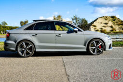 
										Audi RS3 Limousine 400pk OpenDak Bang&Olufsen Camera Sedan full									