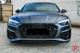 Audi A5 Sportback S line 2.0 TFSI 150pk Belgisch Garantie