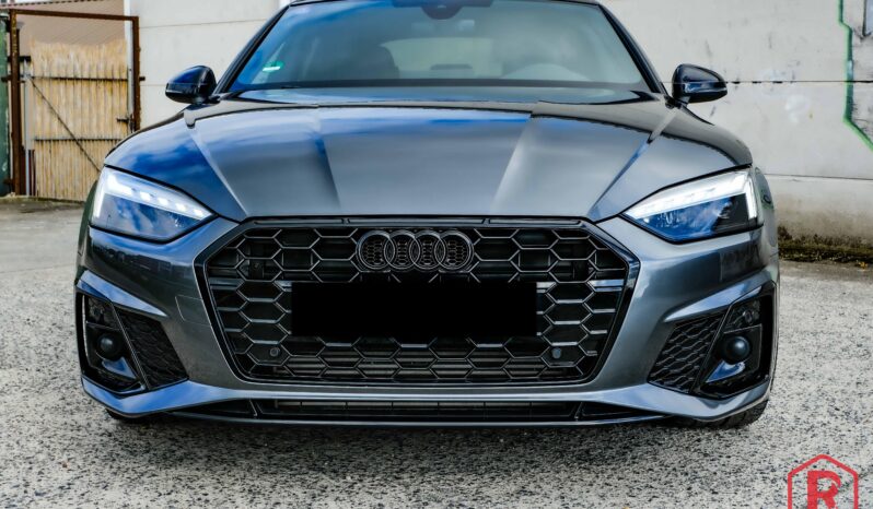 
								Audi A5 Sportback S line 2.0 TFSI 150pk Belgisch Garantie full									