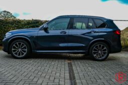 
										BMW X5 30d xDrive M Sport Pano ACC BTWwagen full									
