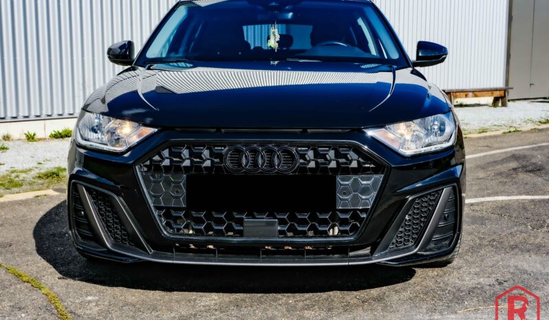 
								Audi A1 Sportback S line 1.0 30 TFSI Automaat Facelift full									