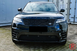 Range Rover Velar P400e R-Dynamic Meridian BTWwagen