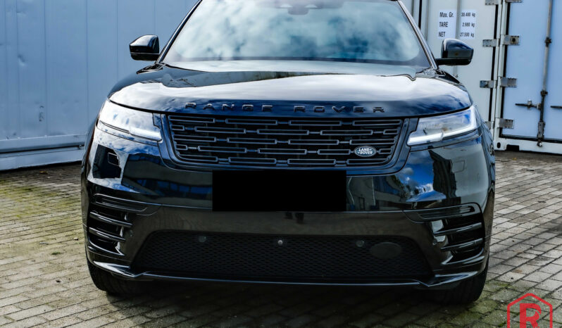 
								Range Rover Velar P400e R-Dynamic Meridian BTWwagen full									