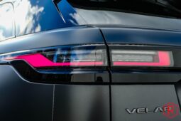
										Range Rover Velar P400e S Pano BTWwagen Belgisch Historiek full									