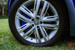 
										Volkswagen Tiguan R 320pk Lichte vracht HarmanKardon full									