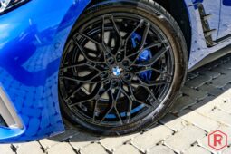 
										BMW i4 M50 Gran Coupé Laser HarmanKardon ACC full									
