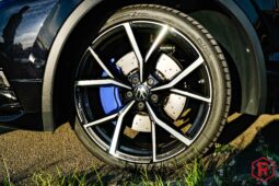 
										Volkswagen Tiguan R 320pk Pano IQ.Light 4Motion DSG full									