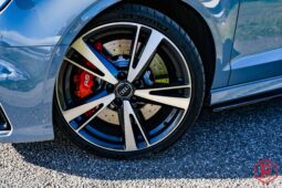 
										Audi RS3 Limousine 400pk OpenDak Bang&Olufsen Camera Sedan full									