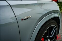 
										Mercedes GLE 53 AMG Plug-in Pano Burmester BTWwagen Belgisch full									