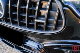 
										Mercedes GLC 43 AMG Pano Burmester Digital Light 360°Camera full									