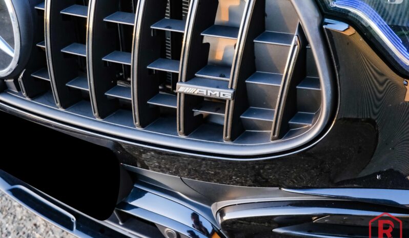 
								Mercedes GLC 43 AMG Pano Burmester Digital Light 360°Camera full									