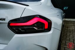 
										BMW M240i xDrive Coupé M Performance Historiek full									