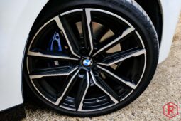 
										BMW M240i xDrive Coupé M Performance Historiek full									