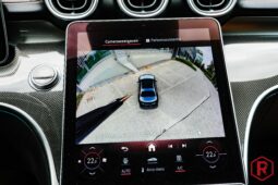 
										Mercedes C 220 d AMG Pano Burmester Digitallight full									