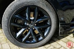 
										Range Rover Velar P400e R-Dynamic Meridian BTWwagen full									