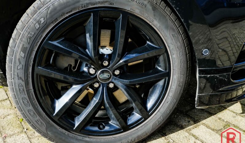 
								Range Rover Velar P400e R-Dynamic Meridian BTWwagen full									
