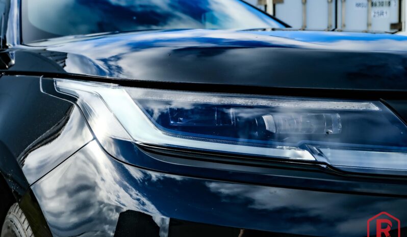 
								Range Rover Velar P400e R-Dynamic Meridian BTWwagen full									