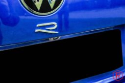 
										Volkswagen Tiguan R 320pk Lichte vracht HarmanKardon full									