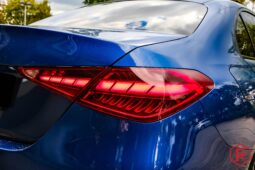 
										Mercedes C 220 d AMG Pano Burmester Digitallight full									