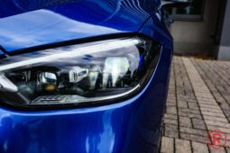 
										Mercedes C 220 d AMG Pano Burmester Digitallight full									