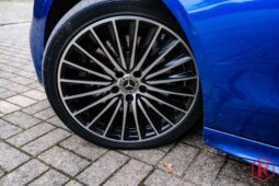 
										Mercedes C 220 d AMG Pano Burmester Digitallight full									
