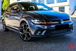 
										Volkswagen Polo GTI 2.0 TSI 207 DSG IQLight full									