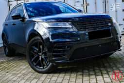 Range Rover Velar P400e R-Dynamic Meridian BTWwagen
