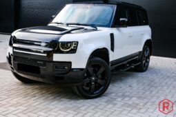 
										Land Rover Defender 110 D250 X-Dynamic 7Plaatsen Meridian full									