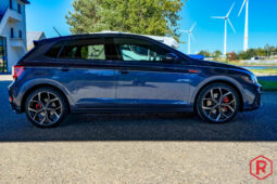 
										Volkswagen Polo GTI 2.0 TSI 207 DSG IQLight full									